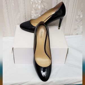 Michael Kors Ashby Pumps Heels EUC